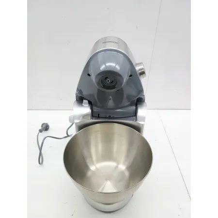 Niekompletny Robot kuchenny Kenwood KHC29A.X0SI 1000 W srebrny/szary