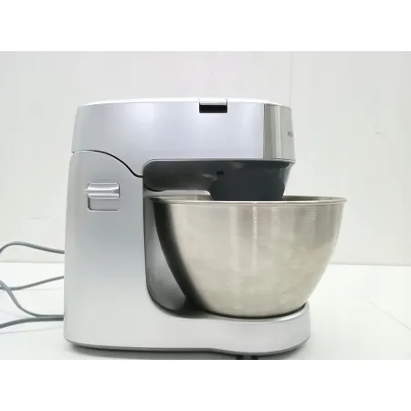 Niekompletny Robot kuchenny Kenwood KHC29A.X0SI 1000 W srebrny/szary