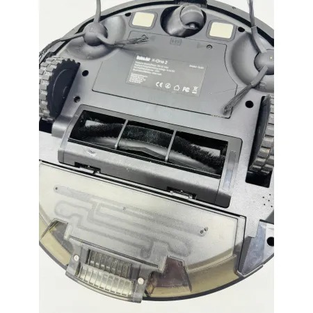 Robot sprzątający RoboJet X-One 2 biały