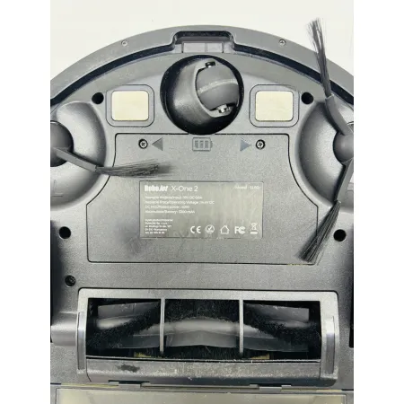 Robot sprzątający RoboJet X-One 2 biały