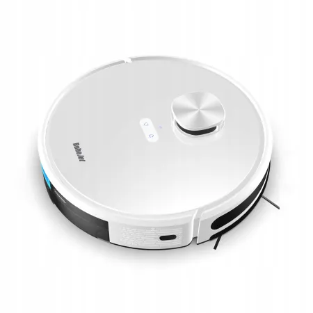 Robot sprzątający RoboJet X-One 2 biały
