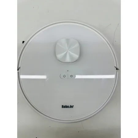 Robot sprzątający RoboJet X-One 2 biały