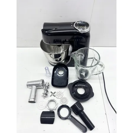 Robot planetarny GOTZE & JENSEN SB600K 1000W OPIS!