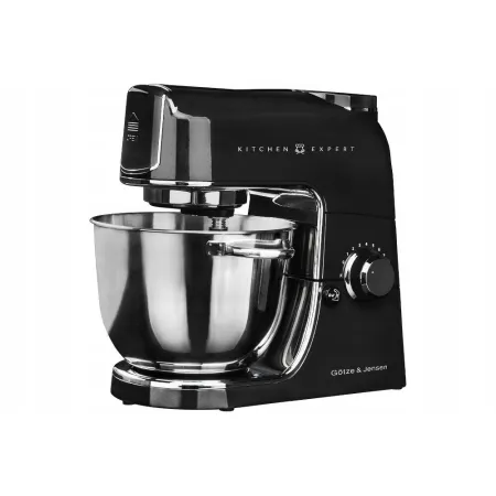 Robot planetarny GOTZE & JENSEN SB600K 1000W OPIS!