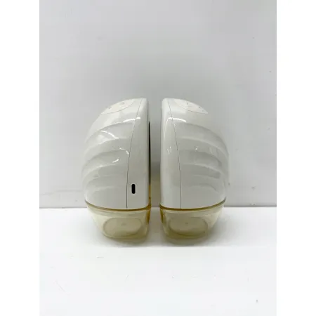 Niekompletny Laktator bezprzewodowy NENO Perla Twin