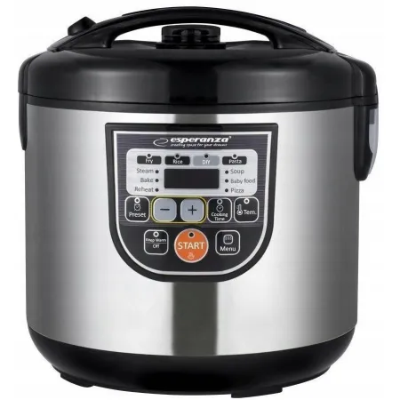 Multicooker ESPERANZA EKG011