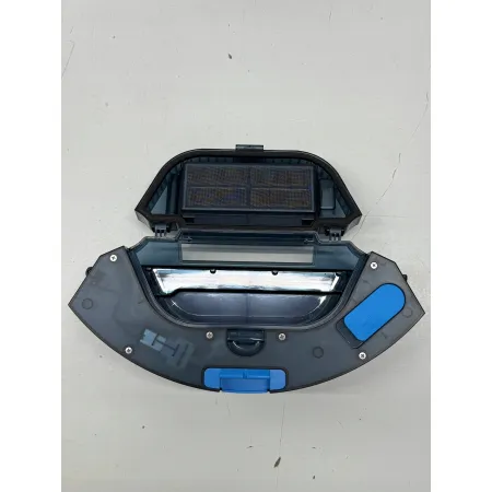 Robot sprzątający mopujący Lubluelu SL68 czarny OPIS