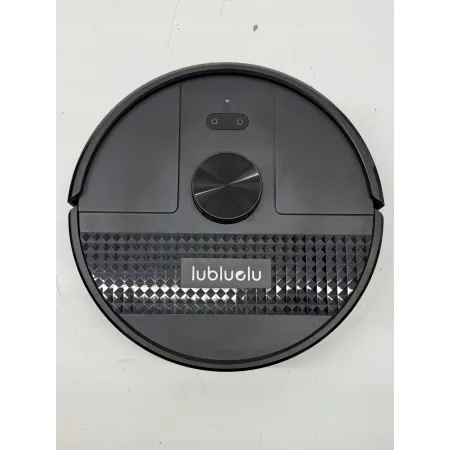 Robot sprzątający mopujący Lubluelu SL68 czarny OPIS