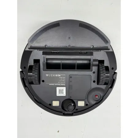 Robot sprzątający mopujący Lubluelu SL68 czarny OPIS