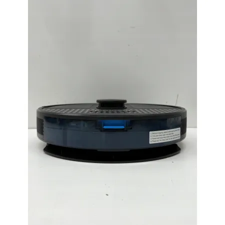 Robot sprzątający mopujący Lubluelu SL68 czarny OPIS