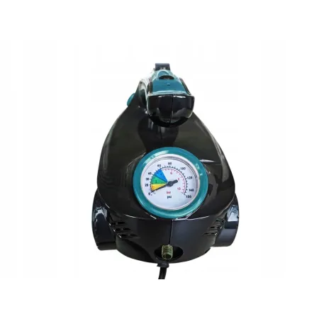 Samochodowy odkurzacz z kompresorem Könner & Söhnen 80 W KS VCP30