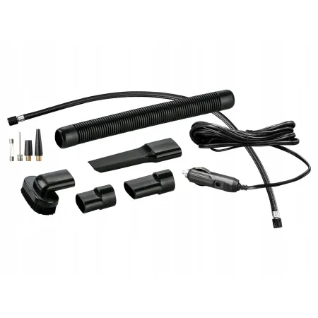 Samochodowy odkurzacz z kompresorem Könner & Söhnen 80 W KS VCP30