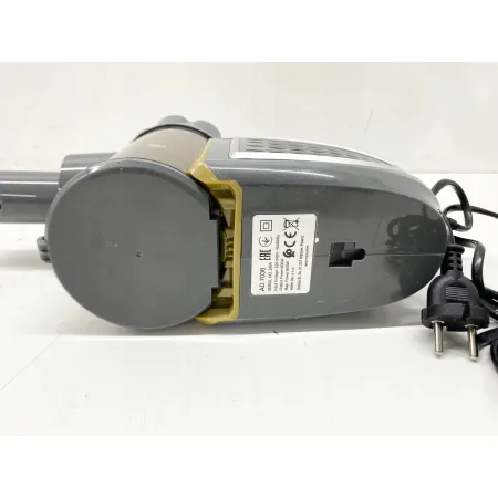 Odkurzacz ADLER AD 7036 OPIS!