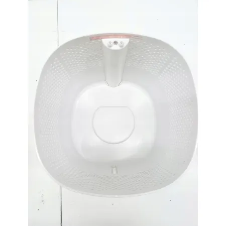 Nawilżacz ewaporacyjny Webber HH1002 8W Higrostat do 30m2 Biały