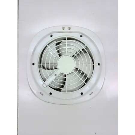 Nawilżacz ewaporacyjny Webber HH1002 8W Higrostat do 30m2 Biały