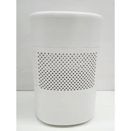 Nawilżacz ewaporacyjny Webber HH1002 8W Higrostat do 30m2 Biały