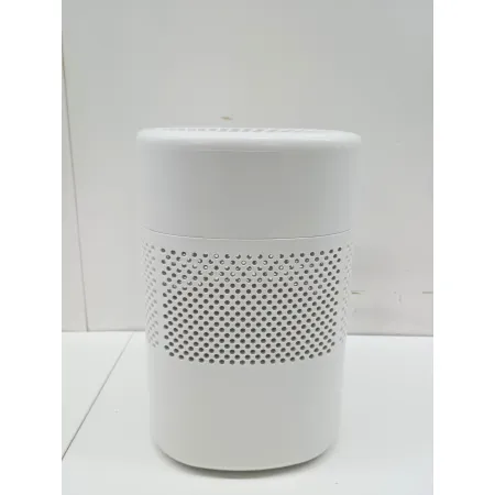 Nawilżacz ewaporacyjny Webber HH1002 8W Higrostat do 30m2 Biały