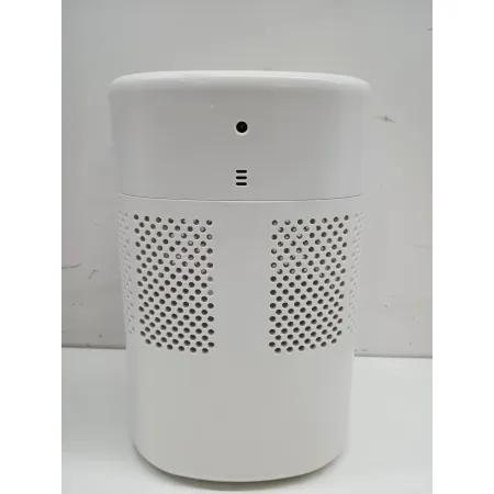 Nawilżacz ewaporacyjny Webber HH1002 8W Higrostat do 30m2 Biały