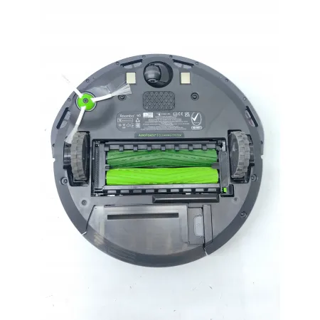 Robot sprzątający iRobot Roomba e6 czarny