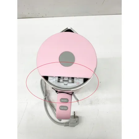 Czajnik GÖTZE & JENSEN KT940E DEFEKT!