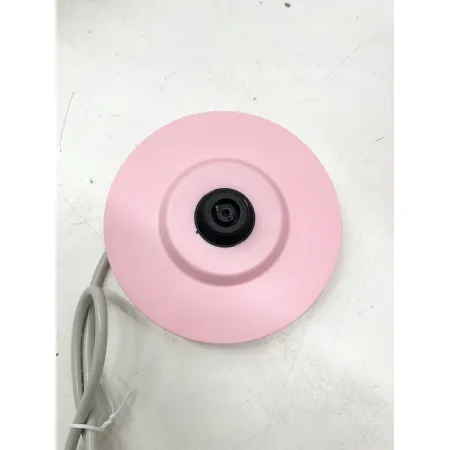 Czajnik GÖTZE & JENSEN KT940E DEFEKT!