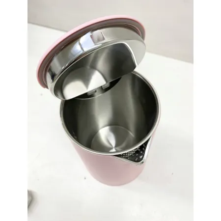 Czajnik GÖTZE & JENSEN KT940E DEFEKT!