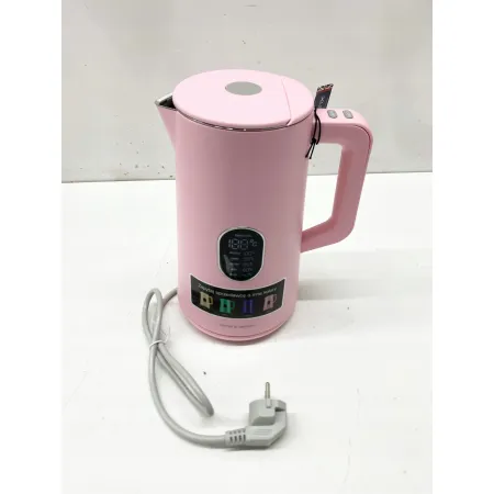 Czajnik GÖTZE & JENSEN KT940E DEFEKT!