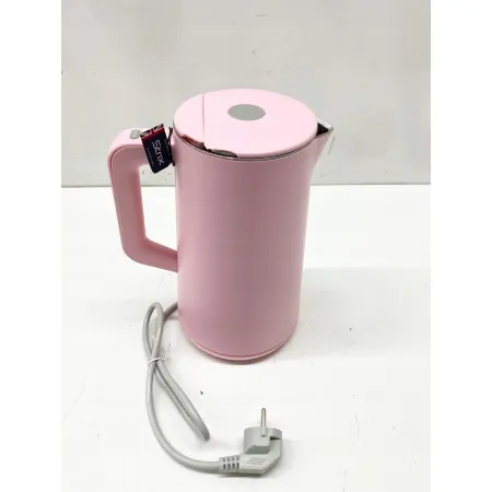 Czajnik GÖTZE & JENSEN KT940E DEFEKT!