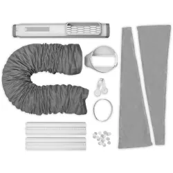 Zestaw okienny Electrolux EWK04