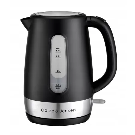 Czajnik GÖTZE & JENSEN KT401K