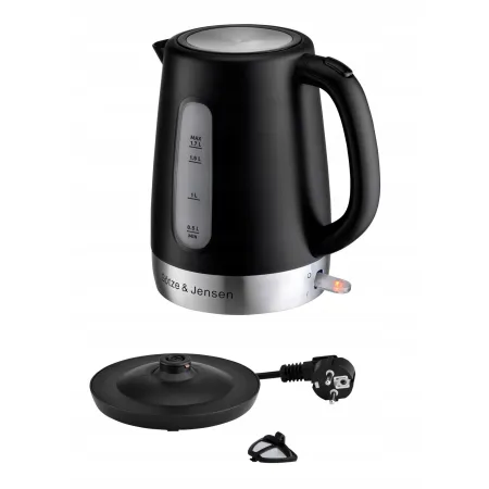 Czajnik GÖTZE & JENSEN KT401K