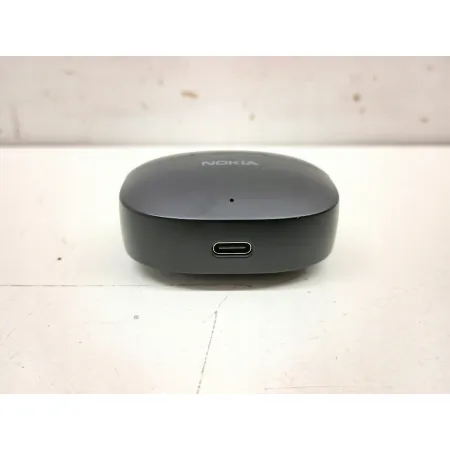 Słuchawki dokanałowe bezprzewodowe NOKIA Go Earbuds + TWS-201 Czarny