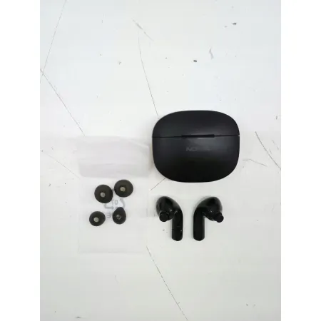 Słuchawki dokanałowe bezprzewodowe NOKIA Go Earbuds + TWS-201 Czarny