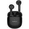 Słuchawki douszne bezprzewodwe NOKIA E3110 Czarny