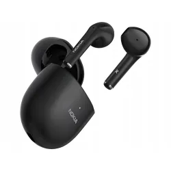 Słuchawki douszne bezprzewodwe NOKIA E3110 Czarny