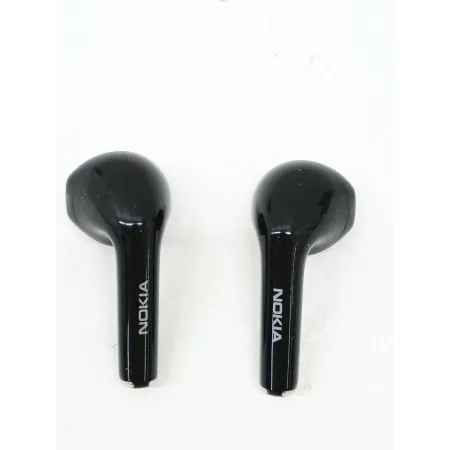 Słuchawki douszne bezprzewodwe NOKIA E3110 Czarny