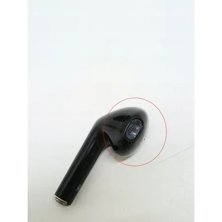 Słuchawki douszne bezprzewodwe NOKIA E3110 Czarny