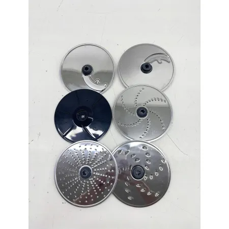 Robot kuchenny KENWOOD CCL401WH