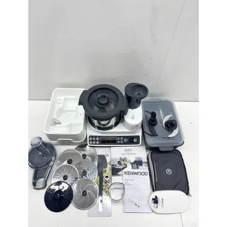 Robot kuchenny KENWOOD CCL401WH