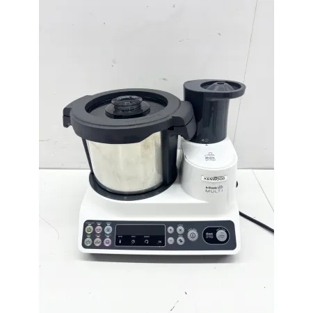 Robot kuchenny KENWOOD CCL401WH