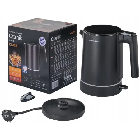 Czajnik GÖTZE & JENSEN KT700K