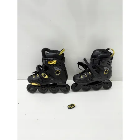 Łyżworolki NILS EXTREME NA20002 rozmiar 39 OPIS