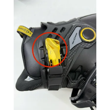 Łyżworolki NILS EXTREME NA20002 rozmiar 39 OPIS