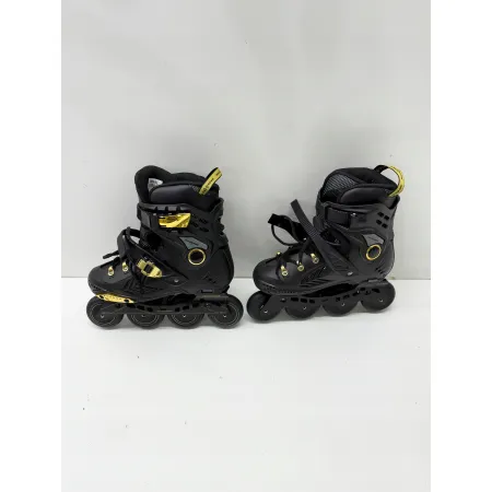 Łyżworolki NILS EXTREME NA20002 rozmiar 39 OPIS