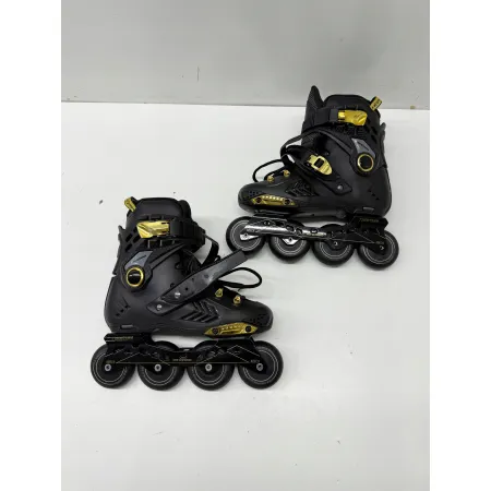 Łyżworolki NILS EXTREME NA20002 rozmiar 39 OPIS