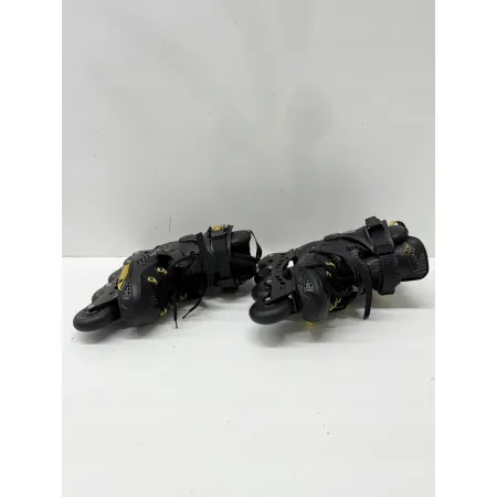 Łyżworolki NILS EXTREME NA20002 rozmiar 39 OPIS