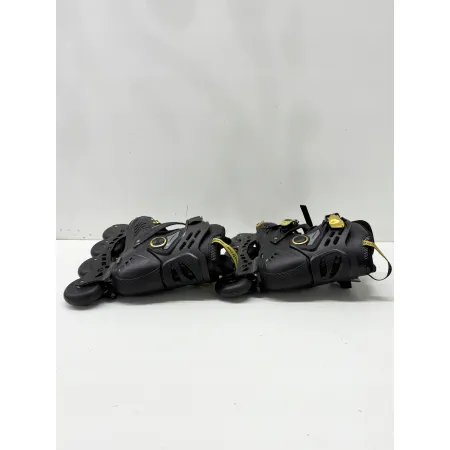 Łyżworolki NILS EXTREME NA20002 rozmiar 39 OPIS