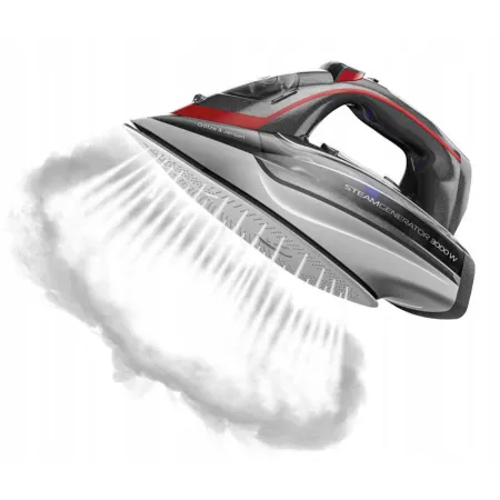 Żelazko GÖTZE & JENSEN IG850 3000W