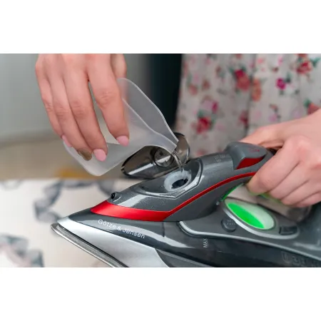 Żelazko GÖTZE & JENSEN IG850 3000W