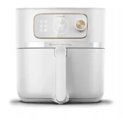 Frytkownica beztłuszczowa PHILIPS Ovi Smart 2.0 XXL HD9876/20 8.3l DEFEKT